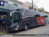 Style Bus 7600 na cidade de Lambari, Minas Gerais, Brasil, por Guilherme Pedroso Alves. ID da foto: :id.