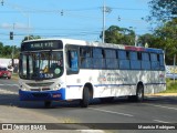 SOGIL - Sociedade de Ônibus Gigante Ltda. 138 na cidade de Gravataí, Rio Grande do Sul, Brasil, por Maurício Rodrigues. ID da foto: :id.