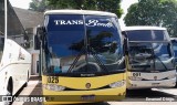 Trans Bento Turismo 025 na cidade de Apucarana, Paraná, Brasil, por Emanoel Diego.. ID da foto: :id.