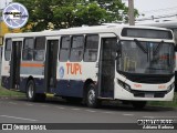 TUPi Transportes Urbanos Piracicaba 8529 na cidade de Piracicaba, São Paulo, Brasil, por Adriano Barbosa. ID da foto: :id.