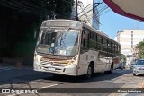 Auto Ônibus Vera Cruz DC 5.062 na cidade de Rio de Janeiro, Rio de Janeiro, Brasil, por Bruno Henrique. ID da foto: :id.