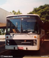 Auto Ônibus Macacari 148 na cidade de Jaú, São Paulo, Brasil, por André Martins. ID da foto: :id.