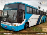 Ônibus Particulares 09 na cidade de Curitiba, Paraná, Brasil, por Ricardo Fontes Moro. ID da foto: :id.