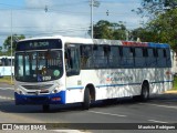 SOGIL - Sociedade de Ônibus Gigante Ltda. 109 na cidade de Gravataí, Rio Grande do Sul, Brasil, por Maurício Rodrigues. ID da foto: :id.