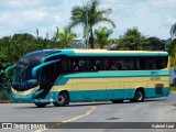 Santa Fé Transportes 161 na cidade de Formiga, Minas Gerais, Brasil, por Gabriel Leal. ID da foto: :id.