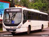 Vega Transportes 1015002 na cidade de Manaus, Amazonas, Brasil, por Thiago Souza. ID da foto: :id.