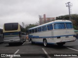 Ônibus Particulares 1210 na cidade de Barueri, São Paulo, Brasil, por Gilberto Mendes dos Santos. ID da foto: :id.