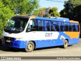 CMT - Consórcio Metropolitano Transportes 3134 na cidade de Cuiabá, Mato Grosso, Brasil, por Kelvin Silva Caovila Santos. ID da foto: :id.