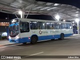 Expresso Metropolitano Transportes 2607 na cidade de Salvador, Bahia, Brasil, por Adham Silva. ID da foto: :id.