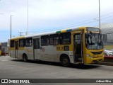 Plataforma Transportes 30117 na cidade de Salvador, Bahia, Brasil, por Adham Silva. ID da foto: :id.