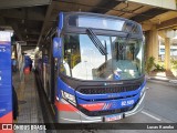 Next Mobilidade - ABC Sistema de Transporte 82.509 na cidade de São Paulo, São Paulo, Brasil, por Lucas Kaneko. ID da foto: :id.