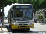 Transportes Guanabara 1125 na cidade de Natal, Rio Grande do Norte, Brasil, por Junior Mendes. ID da foto: :id.