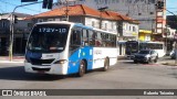 Transcooper > Norte Buss 2 6187 na cidade de São Paulo, São Paulo, Brasil, por Roberto Teixeira. ID da foto: :id.