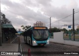 Maraponga Transportes 26439 na cidade de Fortaleza, Ceará, Brasil, por Marcos Vinícius. ID da foto: :id.