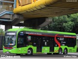 Himalaia Transportes > Ambiental Transportes Urbanos 4 1106 na cidade de São Paulo, São Paulo, Brasil, por Matheus Felipe. ID da foto: :id.