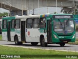 OT Trans - Ótima Salvador Transportes 20728 na cidade de Salvador, Bahia, Brasil, por Ícaro Chagas. ID da foto: :id.