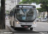 Borborema Imperial Transportes 836 na cidade de Recife, Pernambuco, Brasil, por Müller Peixoto. ID da foto: :id.
