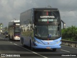 Expresso Guanabara 2259 na cidade de Bayeux, Paraíba, Brasil, por Alexandre Dumas. ID da foto: :id.