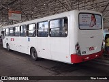 BTM - Bahia Transportes Metropolitanos 1036 na cidade de Lauro de Freitas, Bahia, Brasil, por Silas Azevedo. ID da foto: :id.