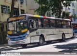 Real Auto Ônibus C41421 na cidade de Rio de Janeiro, Rio de Janeiro, Brasil, por Jônatas Neves. ID da foto: :id.