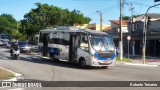 Transcooper > Norte Buss 2 6278 na cidade de São Paulo, São Paulo, Brasil, por Roberto Teixeira. ID da foto: :id.