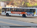 Saritur - Santa Rita Transporte Urbano e Rodoviário 3740 na cidade de Ipatinga, Minas Gerais, Brasil, por Kauan Rocha. ID da foto: :id.