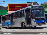 Cooper Líder > A2 Transportes 6 8461 na cidade de São Paulo, São Paulo, Brasil, por Matheus Costa. ID da foto: :id.