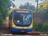 Trancid - Transporte Cidade de Divinópolis 094 na cidade de Divinópolis, Minas Gerais, Brasil, por Flávio Paulino. ID da foto: :id.