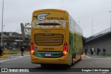 Empresa Gontijo de Transportes 25080 na cidade de Barueri, São Paulo, Brasil, por Douglas Célio Brandao. ID da foto: :id.