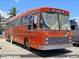 Ônibus Particulares 0561 na cidade de Aracaju, Sergipe, Brasil, por JC  Barboza. ID da foto: :id.