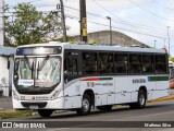 Borborema Imperial Transportes 302 na cidade de Recife, Pernambuco, Brasil, por Matheus Silva. ID da foto: :id.