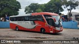 Empresa de Ônibus Pássaro Marron 5932 na cidade de Atibaia, São Paulo, Brasil, por PEDRO DA CUNHA ATIBAIA ÔNIBUS. ID da foto: :id.