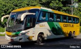 Empresa Gontijo de Transportes 19435 na cidade de Salvador, Bahia, Brasil, por Ônibus Ssa. ID da foto: :id.