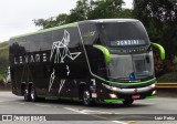 Levare Transportes 2048 na cidade de Barra Mansa, Rio de Janeiro, Brasil, por Luiz Petriz. ID da foto: :id.