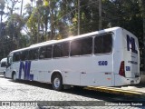 NL Transportes > Nova Log Service RJ 673.001 na cidade de Petrópolis, Rio de Janeiro, Brasil, por Gustavo Esteves Saurine. ID da foto: :id.