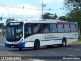 SOGIL - Sociedade de Ônibus Gigante Ltda. 168 na cidade de Gravataí, Rio Grande do Sul, Brasil, por Maurício Rodrigues. ID da foto: :id.