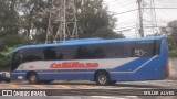 Cati Rose Transporte de Passageiros 237 na cidade de Mauá, São Paulo, Brasil, por MILLER ALVES. ID da foto: :id.