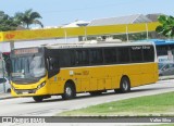 Real Auto Ônibus A41126 na cidade de Rio de Janeiro, Rio de Janeiro, Brasil, por Valter Silva. ID da foto: :id.
