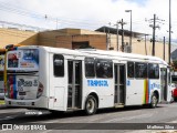 Transcol - Transportes Coletivos Ltda. 555 na cidade de Recife, Pernambuco, Brasil, por Matheus Silva. ID da foto: :id.
