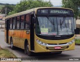 AN Transportes 360 na cidade de Esmeraldas, Minas Gerais, Brasil, por João Victor. ID da foto: :id.