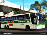 Empresa Gontijo de Transportes 21050 na cidade de Belo Horizonte, Minas Gerais, Brasil, por César Ônibus. ID da foto: :id.