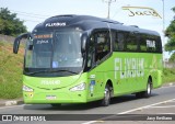 FlixBus Transporte e Tecnologia do Brasil 5030 na cidade de Campinas, São Paulo, Brasil, por Jacy Emiliano. ID da foto: :id.
