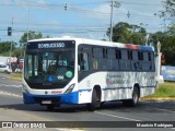 SOGIL - Sociedade de Ônibus Gigante Ltda. 150 na cidade de Gravataí, Rio Grande do Sul, Brasil, por Maurício Rodrigues. ID da foto: :id.