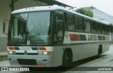 Caiçara Ônibus 6606 na cidade de Rio de Janeiro, Rio de Janeiro, Brasil, por LUIZ FNTO. ID da foto: :id.