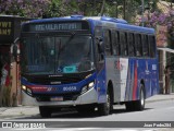 Next Mobilidade - ABC Sistema de Transporte 80.659 na cidade de Ribeirão Pires, São Paulo, Brasil, por Joao Pedro284. ID da foto: :id.