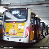 Transunião Transportes 3 6196 na cidade de São Paulo, São Paulo, Brasil, por Michel Nowacki. ID da foto: :id.