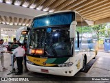 Empresa Gontijo de Transportes 17135 na cidade de Salvador, Bahia, Brasil, por Mairan Santos. ID da foto: :id.