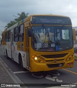 Plataforma Transportes 30180 na cidade de Salvador, Bahia, Brasil, por Emmerson Vagner. ID da foto: :id.