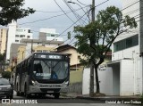 Viação Anchieta 11248 na cidade de Belo Horizonte, Minas Gerais, Brasil, por Quintal de Casa Ônibus. ID da foto: :id.