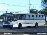 SOGIL - Sociedade de Ônibus Gigante Ltda. 161 na cidade de Gravataí, Rio Grande do Sul, Brasil, por Maurício Rodrigues. ID da foto: :id.